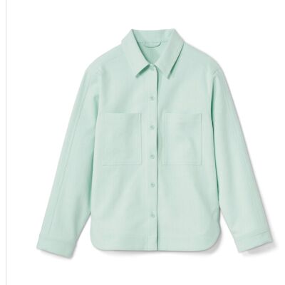 Nah/Studio Blusenjacke - Baumwolle - Gr. 40 - blau blau Nonfood https://www.tchibo.at/products/187558323241/nah-studio-blusenjacke?article_id=164120315863 Nah/Studio Blusenjacke - Baumwolle - Gr. 40 - blau blau Nonfood https://www.tchibo.at/products/187558323241/nah-studio-blusenjacke?article_id=164120315863
