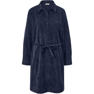 Tchibo - Cordkleid - Damen - Gr. 40 - dunkelblau dunkelblau Nonfood https://www.tchibo.at/products/155332841926/cordkleid?article_id=133642079172 Tchibo - Cordkleid - Damen - Gr. 40 - dunkelblau dunkelblau Nonfood https://www.tchibo.at/products/155332841926/cordkleid?article_id=133642079172