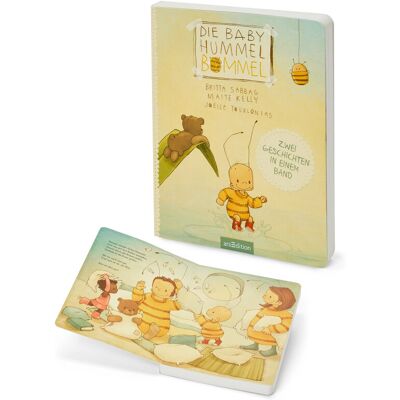 Buch »Die Baby-Hummel Bommel« Nonfood https://www.tchibo.at/products/111973158328/buch-die-baby-hummel-bommel?article_id=190700510308 Buch »Die Baby-Hummel Bommel« Nonfood https://www.tchibo.at/products/111973158328/buch-die-baby-hummel-bommel?article_id=190700510308