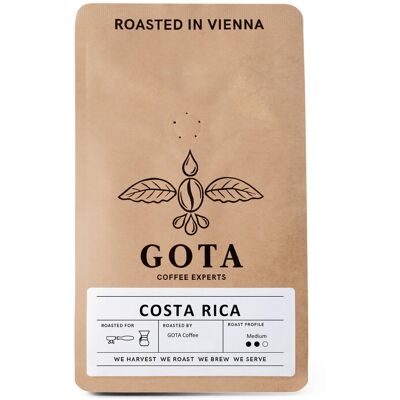 Gota Coffee - Costa Rica Omni-Roast - 250 g Ganze Bohne - Intensität: 5/6 roasted https://www.tchibo.at/products/230345522415/gota-coffee-costa-rica?article_id=105366510237 Gota Coffee - Costa Rica Omni-Roast - 250 g Ganze Bohne - Intensität: 5/6 roasted https://www.tchibo.at/products/230345522415/gota-coffee-costa-rica?article_id=105366510237