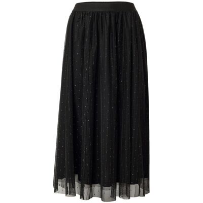 Tchibo - Tüllrock mit Glitzer - Damen - Gr. XL - schwarz schwarz Nonfood https://www.tchibo.at/products/189167919196/tuellrock-mit-glitzer?article_id=187625970391 Tchibo - Tüllrock mit Glitzer - Damen - Gr. XL - schwarz schwarz Nonfood https://www.tchibo.at/products/189167919196/tuellrock-mit-glitzer?article_id=187625970391