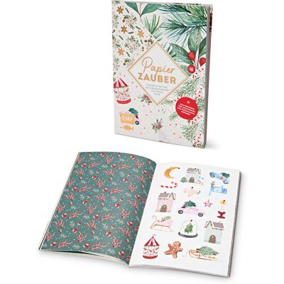 Tchibo - Buch »Papierzauber« Nonfood https://www.tchibo.at/products/176566481154/buch-papierzauber?article_id=125912486789 Tchibo - Buch »Papierzauber« Nonfood https://www.tchibo.at/products/176566481154/buch-papierzauber?article_id=125912486789