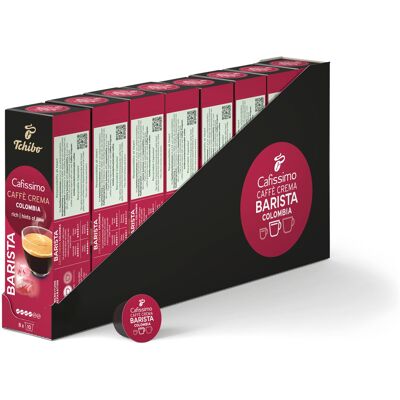 Tchibo - Caffè Crema Colombia – 80 Kapseln - Intensität: 4/6 Cafissimo https://www.tchibo.at/products/299189304892/cafissimo-barista-caffe-crema-colombia?article_id=199624124922 Tchibo - Caffè Crema Colombia – 80 Kapseln - Intensität: 4/6 Cafissimo https://www.tchibo.at/products/299189304892/cafissimo-barista-caffe-crema-colombia?article_id=199624124922