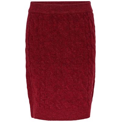 Tchibo - Strickrock - Damen - Gr. M - rot rot Nonfood https://www.tchibo.at/products/124348198116/strickrock?article_id=157516359029 Tchibo - Strickrock - Damen - Gr. M - rot rot Nonfood https://www.tchibo.at/products/124348198116/strickrock?article_id=157516359029