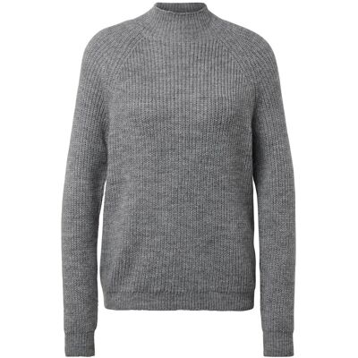 Tchibo - Grobstrickpullover mit Stehkragen - Damen - Gr. XL - grau grau Nonfood https://www.tchibo.at/products/123890482423/grobstrickpullover-mit-stehkragen?article_id=158524688559 Tchibo - Grobstrickpullover mit Stehkragen - Damen - Gr. XL - grau grau Nonfood https://www.tchibo.at/products/123890482423/grobstrickpullover-mit-stehkragen?article_id=158524688559