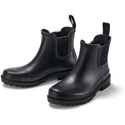 Tchibo - Regenstiefeletten - Damen - Gr. 38 - schwarz schwarz Nonfood https://www.tchibo.at/products/135601297256/regenstiefeletten?article_id=136502632113 Tchibo - Regenstiefeletten - Damen - Gr. 38 - schwarz schwarz Nonfood https://www.tchibo.at/products/135601297256/regenstiefeletten?article_id=136502632113