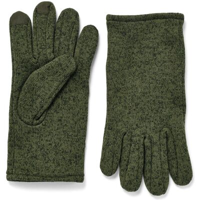 Tchibo - Strickfleece-Handschuhe - Unisex - Gr. 8,5 - khaki khaki Nonfood https://www.tchibo.at/products/178666422092/strickfleece-handschuhe?article_id=122925905765 Tchibo - Strickfleece-Handschuhe - Unisex - Gr. 8,5 - khaki khaki Nonfood https://www.tchibo.at/products/178666422092/strickfleece-handschuhe?article_id=122925905765