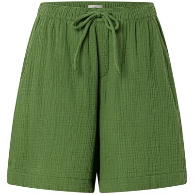 Tchibo - Musselin-Shorts - Damen - Gr. 38 - grün grün Nonfood https://www.tchibo.at/products/124212314195/musselin-shorts?article_id=188818285400 Tchibo - Musselin-Shorts - Damen - Gr. 38 - grün grün Nonfood https://www.tchibo.at/products/124212314195/musselin-shorts?article_id=188818285400