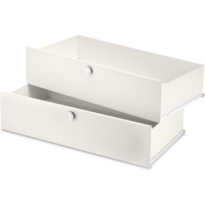 Tchibo - Schubladenergänzungs-Set Metall »Cn3« - 70x35x15cm - weiß - weiß Nonfood https://www.tchibo.at/products/158764134702/schubladenergaenzungs-set-metall-cn3?article_id=104500682552 Tchibo - Schubladenergänzungs-Set Metall »Cn3« - 70x35x15cm - weiß - weiß Nonfood https://www.tchibo.at/products/158764134702/schubladenergaenzungs-set-metall-cn3?article_id=104500682552