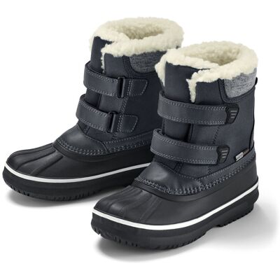 Tchibo - Kinder-Allwetterstiefel - Gr. 30-31 - schwarz schwarz Nonfood https://www.tchibo.at/products/137979045216/kinder-allwetterstiefel?article_id=173617142569 Tchibo - Kinder-Allwetterstiefel - Gr. 30-31 - schwarz schwarz Nonfood https://www.tchibo.at/products/137979045216/kinder-allwetterstiefel?article_id=173617142569