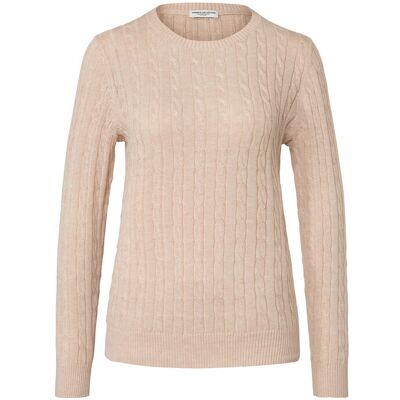 Tchibo - Zopfstrickpullover - Damen - Gr. XL - weiß weiß Nonfood https://www.tchibo.at/products/149316182414/zopfstrickpullover?article_id=110810573859 Tchibo - Zopfstrickpullover - Damen - Gr. XL - weiß weiß Nonfood https://www.tchibo.at/products/149316182414/zopfstrickpullover?article_id=110810573859