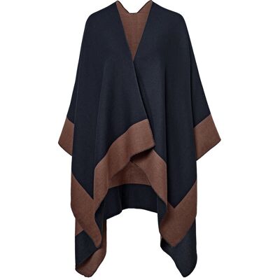 Tchibo - Wende-Poncho - dunkelblau dunkelblau Nonfood https://www.tchibo.at/products/123544514893/wende-poncho?article_id=115309596745 Tchibo - Wende-Poncho - dunkelblau dunkelblau Nonfood https://www.tchibo.at/products/123544514893/wende-poncho?article_id=115309596745