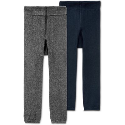 Tchibo - 2 Strickleggings - Gr. 146/152 - dunkelgrau dunkelgrau Nonfood https://www.tchibo.at/products/143487488010/2-strickleggings?article_id=179425365622 Tchibo - 2 Strickleggings - Gr. 146/152 - dunkelgrau dunkelgrau Nonfood https://www.tchibo.at/products/143487488010/2-strickleggings?article_id=179425365622