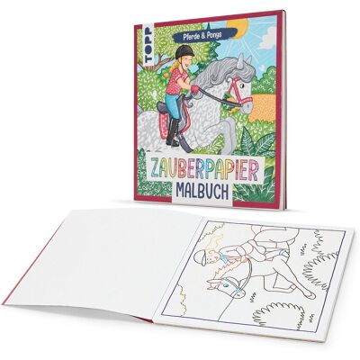 Tchibo - Zauberpapier Malbuch »Pferde und Ponys« Nonfood https://www.tchibo.at/products/162855842762/zauberpapier-malbuch-pferde-und-ponys?article_id=180751039551 Tchibo - Zauberpapier Malbuch »Pferde und Ponys« Nonfood https://www.tchibo.at/products/162855842762/zauberpapier-malbuch-pferde-und-ponys?article_id=180751039551
