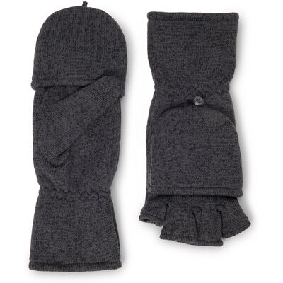 Tchibo - Strickfleece-Klappfäustling - Unisex - Gr. 6,5 - anthrazit anthrazit Nonfood https://www.tchibo.at/products/197757205146/strickfleece-klappfaeustling?article_id=172654446576 Tchibo - Strickfleece-Klappfäustling - Unisex - Gr. 6,5 - anthrazit anthrazit Nonfood https://www.tchibo.at/products/197757205146/strickfleece-klappfaeustling?article_id=172654446576