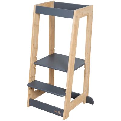 roba Lernturm holz anthrazit - 54x43,5x88cm - anthrazit - Holz / Holz anthrazit Nonfood https://www.tchibo.at/products/109789851751/roba-lernturm?article_id=125281925513 roba Lernturm holz anthrazit - 54x43,5x88cm - anthrazit - Holz / Holz anthrazit Nonfood https://www.tchibo.at/products/109789851751/roba-lernturm?article_id=125281925513