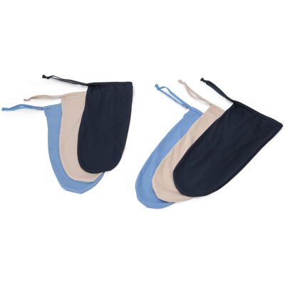 Tchibo - 6 Reise-Schuh- und Wäschebeutel - dunkelblau dunkelblau Nonfood https://www.tchibo.at/products/145832371356/6-reise-schuh-und-waeschebeutel?article_id=143866148111 Tchibo - 6 Reise-Schuh- und Wäschebeutel - dunkelblau dunkelblau Nonfood https://www.tchibo.at/products/145832371356/6-reise-schuh-und-waeschebeutel?article_id=143866148111