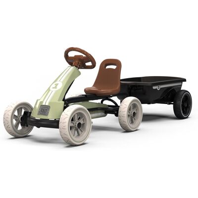 Exit Foxy Gokart mit Anhänger - grün grün Nonfood https://www.tchibo.at/products/133862966074/exit-foxy-gokart-mit-anhaenger?article_id=150230793499 Exit Foxy Gokart mit Anhänger - grün grün Nonfood https://www.tchibo.at/products/133862966074/exit-foxy-gokart-mit-anhaenger?article_id=150230793499