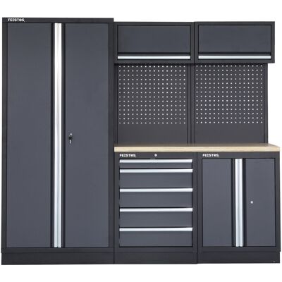 Tchibo - Feistos Werkzeugschrank »Apollo 1« - anthrazit anthrazit Nonfood https://www.tchibo.at/products/154286445804/feistos-werkzeugschrank-apollo-1?article_id=139908569891 Tchibo - Feistos Werkzeugschrank »Apollo 1« - anthrazit anthrazit Nonfood https://www.tchibo.at/products/154286445804/feistos-werkzeugschrank-apollo-1?article_id=139908569891