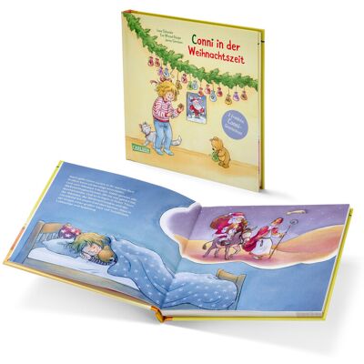 Tchibo - Buch »Conni in der Weihnachtszeit« Nonfood https://www.tchibo.at/products/178197310939/buch-conni-in-der-weihnachtszeit?article_id=161479689508 Tchibo - Buch »Conni in der Weihnachtszeit« Nonfood https://www.tchibo.at/products/178197310939/buch-conni-in-der-weihnachtszeit?article_id=161479689508