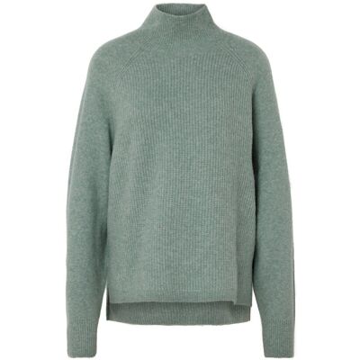 Tchibo - Soufflé-Yarn-Grobstrickpullover - Damen - Gr. XL - grün grün Nonfood https://www.tchibo.at/products/160760148590/souffle-yarn-grobstrickpullover?article_id=132455282912 Tchibo - Soufflé-Yarn-Grobstrickpullover - Damen - Gr. XL - grün grün Nonfood https://www.tchibo.at/products/160760148590/souffle-yarn-grobstrickpullover?article_id=132455282912