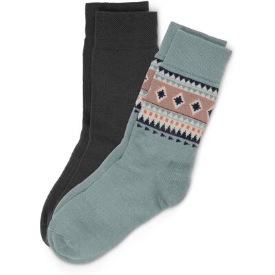 Tchibo - 2 Paar Thermosocken - Damen - Gr. 39-42 - dunkelgrau dunkelgrau Nonfood https://www.tchibo.at/products/136030630425/2-paar-thermosocken?article_id=119647071302 Tchibo - 2 Paar Thermosocken - Damen - Gr. 39-42 - dunkelgrau dunkelgrau Nonfood https://www.tchibo.at/products/136030630425/2-paar-thermosocken?article_id=119647071302