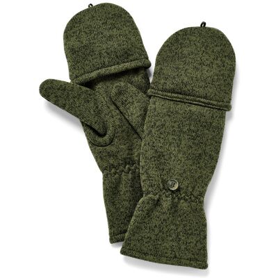Tchibo - Strickfleece-Klappfäustlinge - Unisex - Gr. 7,5 - khaki khaki Nonfood https://www.tchibo.at/products/132086201746/strickfleece-klappfaeustlinge?article_id=118588431208 Tchibo - Strickfleece-Klappfäustlinge - Unisex - Gr. 7,5 - khaki khaki Nonfood https://www.tchibo.at/products/132086201746/strickfleece-klappfaeustlinge?article_id=118588431208