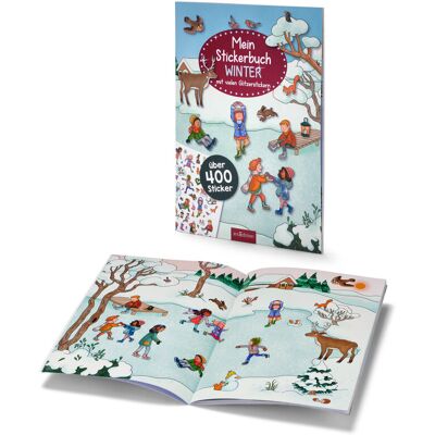 Tchibo - Mein Stickerbuch »Winter« Nonfood https://www.tchibo.at/products/164693181809/mein-stickerbuch?article_id=191441151632 Tchibo - Mein Stickerbuch »Winter« Nonfood https://www.tchibo.at/products/164693181809/mein-stickerbuch?article_id=191441151632