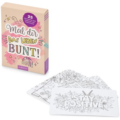 Tchibo - Ausmal-Karten-Set »Mal dir das Leben bunt« Nonfood https://www.tchibo.at/products/188599127759/ausmal-karten-set-mal-dir-das-leben-bunt?article_id=115873899422 Tchibo - Ausmal-Karten-Set »Mal dir das Leben bunt« Nonfood https://www.tchibo.at/products/188599127759/ausmal-karten-set-mal-dir-das-leben-bunt?article_id=115873899422