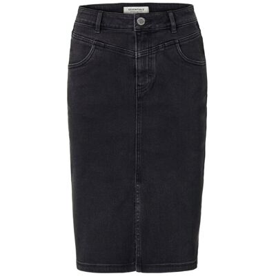 Tchibo - Jeansrock in Bleistift-Form - Damen - Gr. 40 - schwarz schwarz Nonfood https://www.tchibo.at/products/128690675512/jeansrock-in-bleistift-form?article_id=125203238189 Tchibo - Jeansrock in Bleistift-Form - Damen - Gr. 40 - schwarz schwarz Nonfood https://www.tchibo.at/products/128690675512/jeansrock-in-bleistift-form?article_id=125203238189
