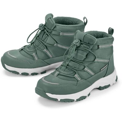 Tchibo - Kinder-Thermostiefel - Gr. 30-31 - grün grün Nonfood https://www.tchibo.at/products/181537416963/kinder-thermostiefel?article_id=145617983904 Tchibo - Kinder-Thermostiefel - Gr. 30-31 - grün grün Nonfood https://www.tchibo.at/products/181537416963/kinder-thermostiefel?article_id=145617983904