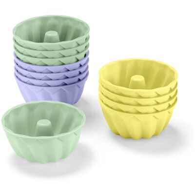 Tchibo - 12 Mini-Gugelhupfformen - lila lila Nonfood https://www.tchibo.at/products/148644136346/12-mini-gugelhupfformen?article_id=146122517097 Tchibo - 12 Mini-Gugelhupfformen - lila lila Nonfood https://www.tchibo.at/products/148644136346/12-mini-gugelhupfformen?article_id=146122517097