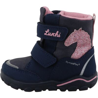 Lurchi »Kalea-SYMPATEX« - Mädchen - Gr. 25 - dunkelblau dunkelblau Nonfood https://www.tchibo.at/products/183970585133/lurchi-kalea-sympatex?article_id=161015037593 Lurchi »Kalea-SYMPATEX« - Mädchen - Gr. 25 - dunkelblau dunkelblau Nonfood https://www.tchibo.at/products/183970585133/lurchi-kalea-sympatex?article_id=161015037593