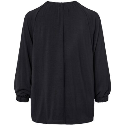 Tchibo - Blusenshirt mit Raffung - Damen - Gr. S - schwarz schwarz Nonfood https://www.tchibo.at/products/194389389017/blusenshirt-mit-raffung?article_id=140294300972 Tchibo - Blusenshirt mit Raffung - Damen - Gr. S - schwarz schwarz Nonfood https://www.tchibo.at/products/194389389017/blusenshirt-mit-raffung?article_id=140294300972
