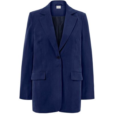 Tchibo - Webblazer - Damen - Gr. 40 - dunkelblau dunkelblau Nonfood https://www.tchibo.at/products/110060510079/webblazer?article_id=187771149824 Tchibo - Webblazer - Damen - Gr. 40 - dunkelblau dunkelblau Nonfood https://www.tchibo.at/products/110060510079/webblazer?article_id=187771149824