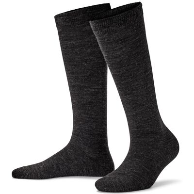 Tchibo - Da. Strickkniestrumpf - Damen - Gr. 35-38 - dunkelgrau dunkelgrau Nonfood https://www.tchibo.at/products/134348627196/1-paar-kniestruempfe-mit-wolle?article_id=147666118173 Tchibo - Da. Strickkniestrumpf - Damen - Gr. 35-38 - dunkelgrau dunkelgrau Nonfood https://www.tchibo.at/products/134348627196/1-paar-kniestruempfe-mit-wolle?article_id=147666118173
