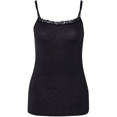 Tchibo - Modal-Hemdchen - Damen - Gr. XL - schwarz schwarz Nonfood https://www.tchibo.at/products/151383494062/modal-hemdchen?article_id=170639283609 Tchibo - Modal-Hemdchen - Damen - Gr. XL - schwarz schwarz Nonfood https://www.tchibo.at/products/151383494062/modal-hemdchen?article_id=170639283609