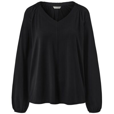 Tchibo - Blusenshirt mit Raffung - Damen - Gr. S - schwarz schwarz Nonfood https://www.tchibo.at/products/133430293882/blusenshirt-mit-raffung?article_id=189429928836 Tchibo - Blusenshirt mit Raffung - Damen - Gr. S - schwarz schwarz Nonfood https://www.tchibo.at/products/133430293882/blusenshirt-mit-raffung?article_id=189429928836