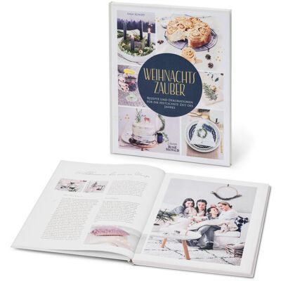 Tchibo - Buch »Weihnachtszauber« Nonfood https://www.tchibo.at/products/146366303994/buch-weihnachtszauber?article_id=102294940125 Tchibo - Buch »Weihnachtszauber« Nonfood https://www.tchibo.at/products/146366303994/buch-weihnachtszauber?article_id=102294940125