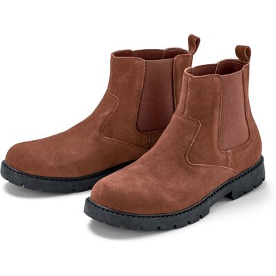 Tchibo - Lederstiefel - Gr. 36 - braun braun Nonfood https://www.tchibo.at/products/193014012429/lederstiefel?article_id=196928510976 Tchibo - Lederstiefel - Gr. 36 - braun braun Nonfood https://www.tchibo.at/products/193014012429/lederstiefel?article_id=196928510976