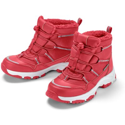 Tchibo - Kinder-Thermostiefell - Gr. 30-31 - rot rot Nonfood https://www.tchibo.at/products/120757558080/kinder-thermostiefel?article_id=193009001946 Tchibo - Kinder-Thermostiefell - Gr. 30-31 - rot rot Nonfood https://www.tchibo.at/products/120757558080/kinder-thermostiefel?article_id=193009001946