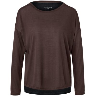 Tchibo - 2-in-1-Sportshirt - Damen - Gr. M - schwarz schwarz Nonfood https://www.tchibo.at/products/194266245394/2-in-1-sportshirt?article_id=136880716362 Tchibo - 2-in-1-Sportshirt - Damen - Gr. M - schwarz schwarz Nonfood https://www.tchibo.at/products/194266245394/2-in-1-sportshirt?article_id=136880716362