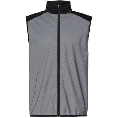 Tchibo - Reflektierende Laufweste - Unisex - Gr. M - silber silber Nonfood https://www.tchibo.at/products/190142345139/reflektierende-laufweste?article_id=181122634685 Tchibo - Reflektierende Laufweste - Unisex - Gr. M - silber silber Nonfood https://www.tchibo.at/products/190142345139/reflektierende-laufweste?article_id=181122634685