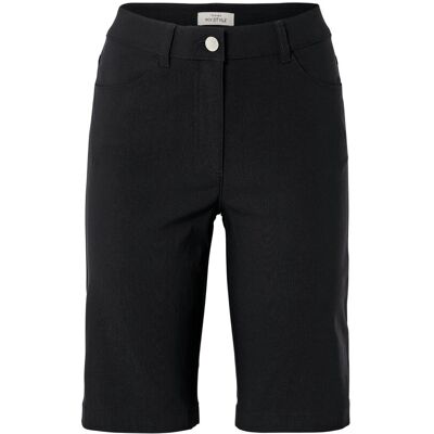 Tchibo - Bengalin-Bermudashorts - Damen - Gr. 52 - schwarz schwarz Nonfood https://www.tchibo.at/products/188861729650/bengalin-bermudashorts?article_id=163413803558 Tchibo - Bengalin-Bermudashorts - Damen - Gr. 52 - schwarz schwarz Nonfood https://www.tchibo.at/products/188861729650/bengalin-bermudashorts?article_id=163413803558