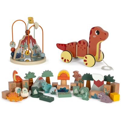 small foot Set Nachziehtier - orange orange Nonfood https://www.tchibo.at/products/159523557851/small-foot-set-nachziehtier-holzbausteine-und-motorikschleife-dino?article_id=143165704060 small foot Set Nachziehtier - orange orange Nonfood https://www.tchibo.at/products/159523557851/small-foot-set-nachziehtier-holzbausteine-und-motorikschleife-dino?article_id=143165704060