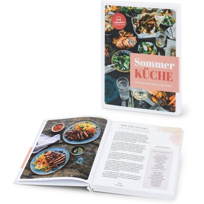 Tchibo - Buch »Sommerküche« Nonfood https://www.tchibo.at/products/119333909976/buch-sommerkueche?article_id=176826011772 Tchibo - Buch »Sommerküche« Nonfood https://www.tchibo.at/products/119333909976/buch-sommerkueche?article_id=176826011772