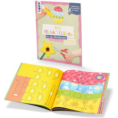 Tchibo - Buch »Das Verbastelbuch für die Allerkleinsten – Ostern« Nonfood https://www.tchibo.at/products/103932774823/buch-das-verbastelbuch-fuer-die-allerkleinsten-ostern?article_id=167980476270 Tchibo - Buch »Das Verbastelbuch für die Allerkleinsten – Ostern« Nonfood https://www.tchibo.at/products/103932774823/buch-das-verbastelbuch-fuer-die-allerkleinsten-ostern?article_id=167980476270