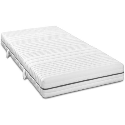 Tchibo - 7-Zonen-Komfortschaummatratze - weiß weiß Nonfood https://www.tchibo.at/products/124765463406/7-zonen-komfortschaummatratze?article_id=165076522741 Tchibo - 7-Zonen-Komfortschaummatratze - weiß weiß Nonfood https://www.tchibo.at/products/124765463406/7-zonen-komfortschaummatratze?article_id=165076522741