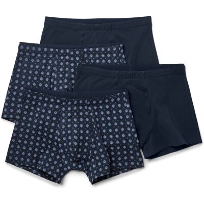 Tchibo - 4 Slipboxer - Herren - Gr. Xl/7 - dunkelblau/paisley dunkelblau Nonfood https://www.tchibo.at/products/173946020295/4-slipboxer?article_id=113982952450 Tchibo - 4 Slipboxer - Herren - Gr. Xl/7 - dunkelblau/paisley dunkelblau Nonfood https://www.tchibo.at/products/173946020295/4-slipboxer?article_id=113982952450