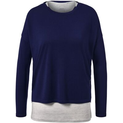 Tchibo - 2-in-1-Sportshirt - Damen - Gr. S - hellgrau hellgrau Nonfood https://www.tchibo.at/products/107484309294/2-in-1-sportshirt?article_id=112243674026 Tchibo - 2-in-1-Sportshirt - Damen - Gr. S - hellgrau hellgrau Nonfood https://www.tchibo.at/products/107484309294/2-in-1-sportshirt?article_id=112243674026